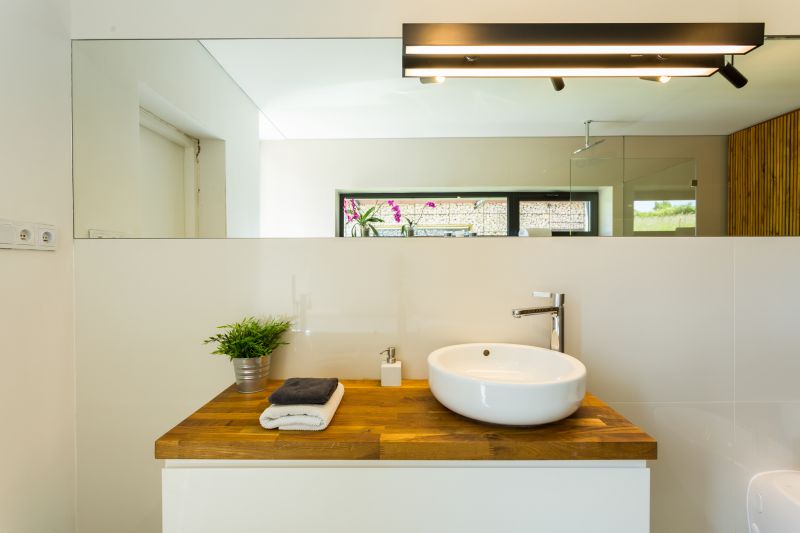 Modern Bathroom Vanity Designs