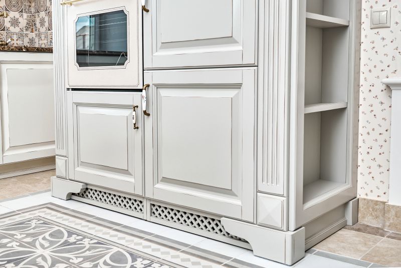 Cabinets Installation in Terre Haute, IN