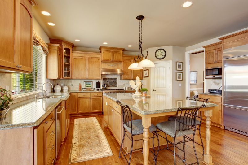 Cabinets Refacing in Carmel, IN
