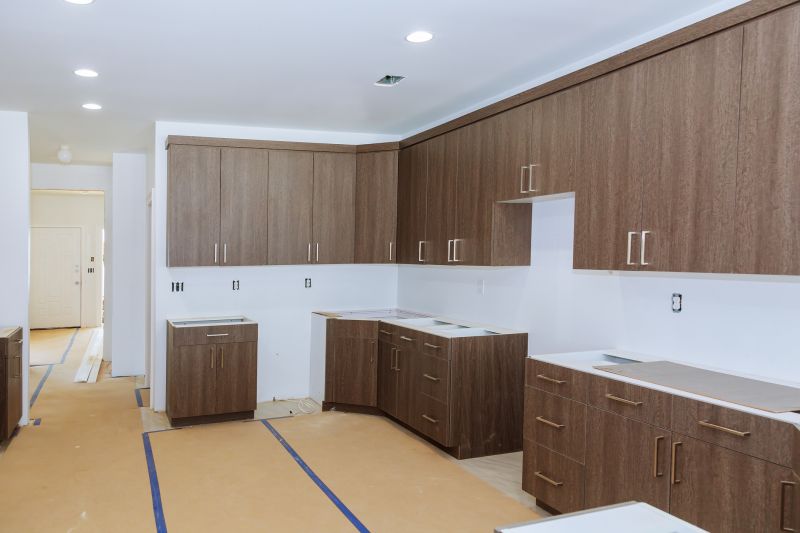 Commercial Cabinetry Service in Carmel, IN