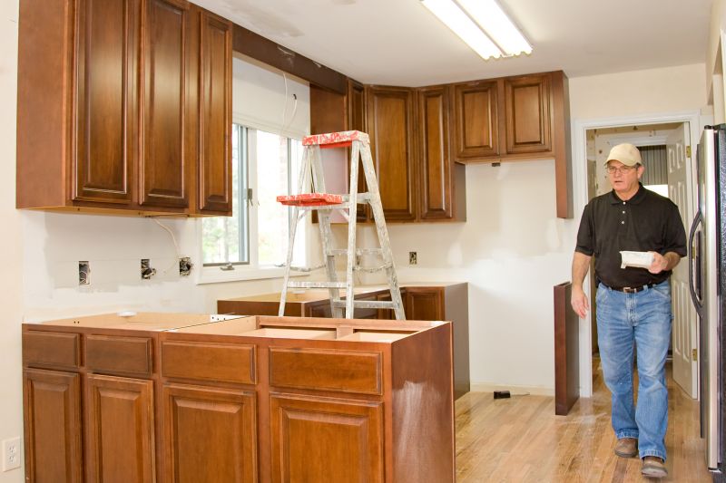 Commercial Cabinetry Service in Muncie, IN