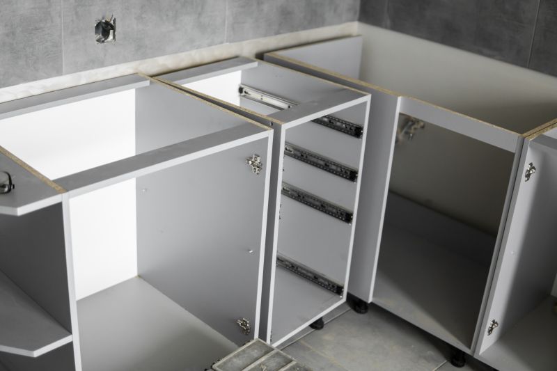 Cupboard Installation in Muncie, IN