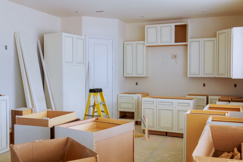 Custom Cabinet Service in Kokomo, IN