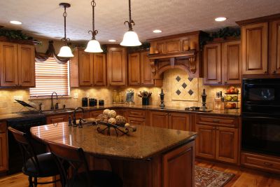 Custom Cabinet Service in Bloomington, IN