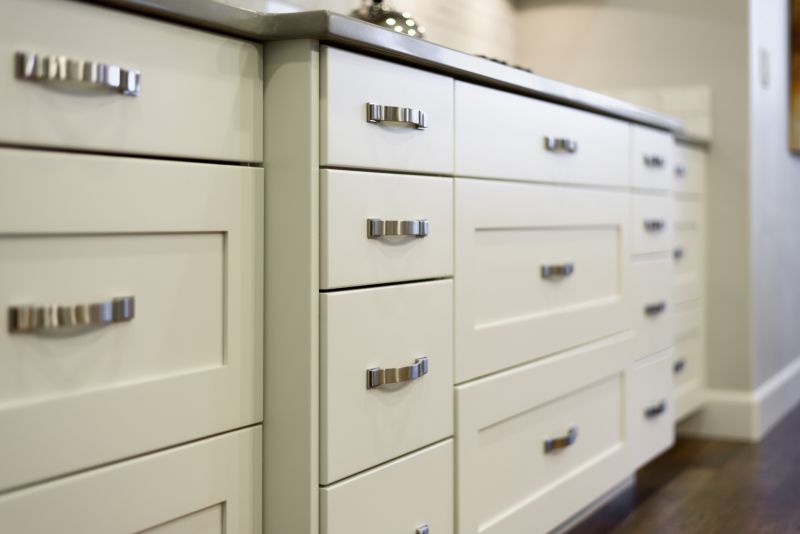 Kitchen Cabinet Replacement in Kokomo, IN