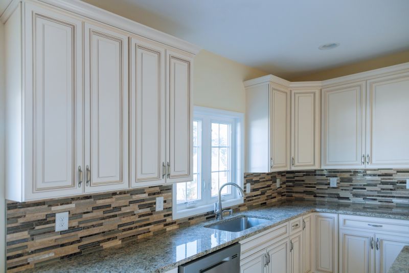 Kitchen Modification in Hendersonville, TN
