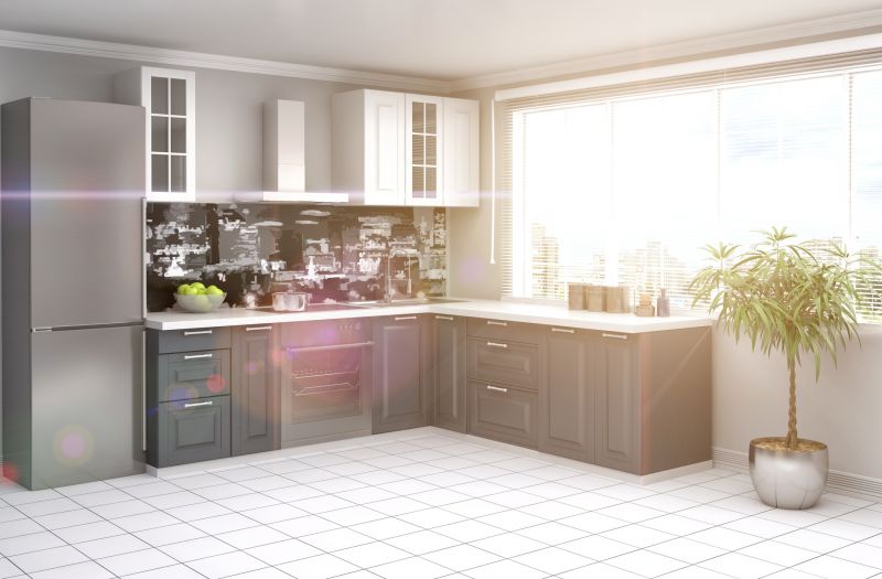 Kitchen Remodeling in Hendersonville, TN