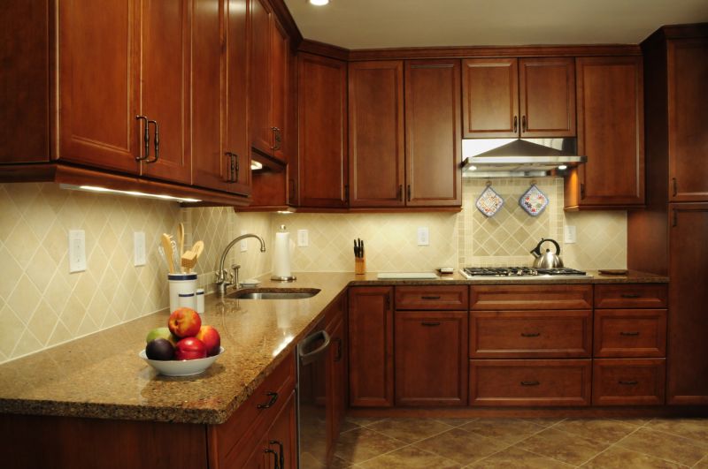 Kitchen Remodeling in Columbus, OH