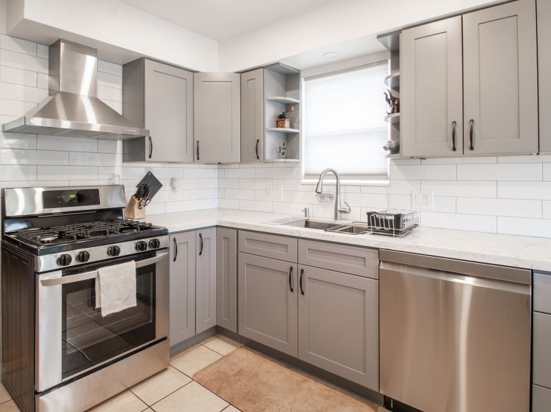 Kitchen Renovation in Indianapolis, IN