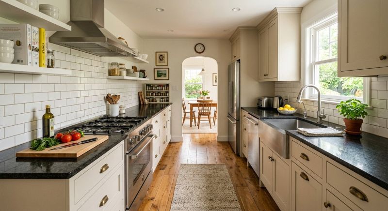 Kitchen Updating in Nashville, TN