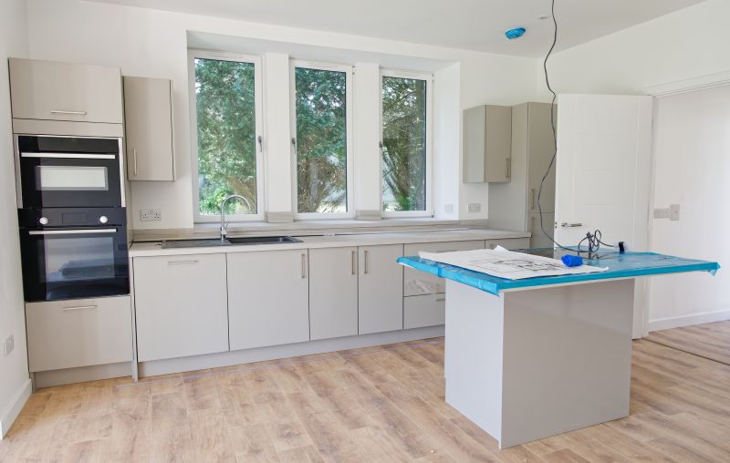Kitchen Updating in Alpharetta, GA