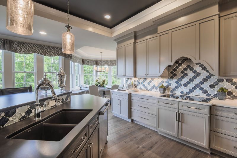 Modern Kitchen Remodeling in Carmel, IN