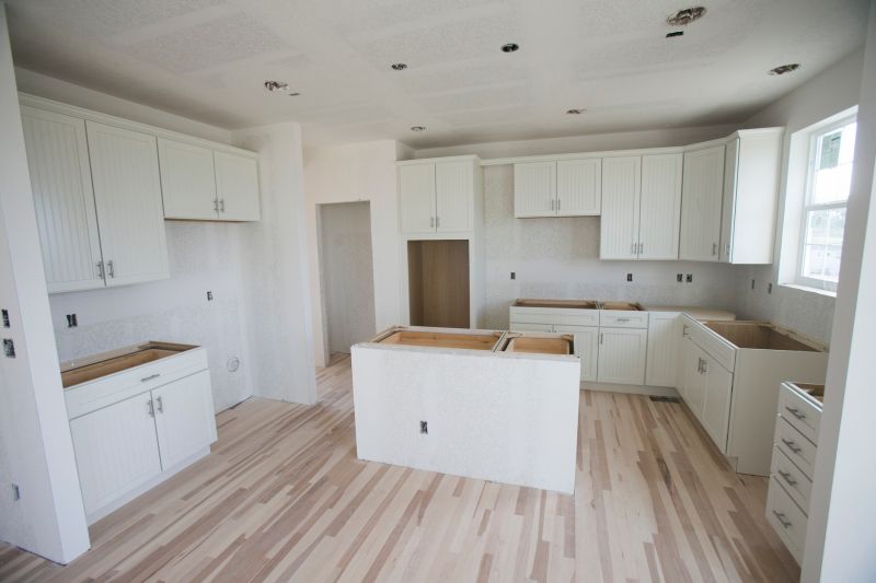 Modern Kitchen Remodeling in Hendersonville, TN