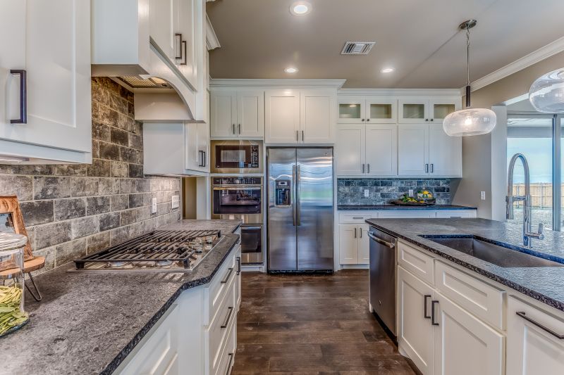 Residential Kitchen Remodeling in Hendersonville, TN