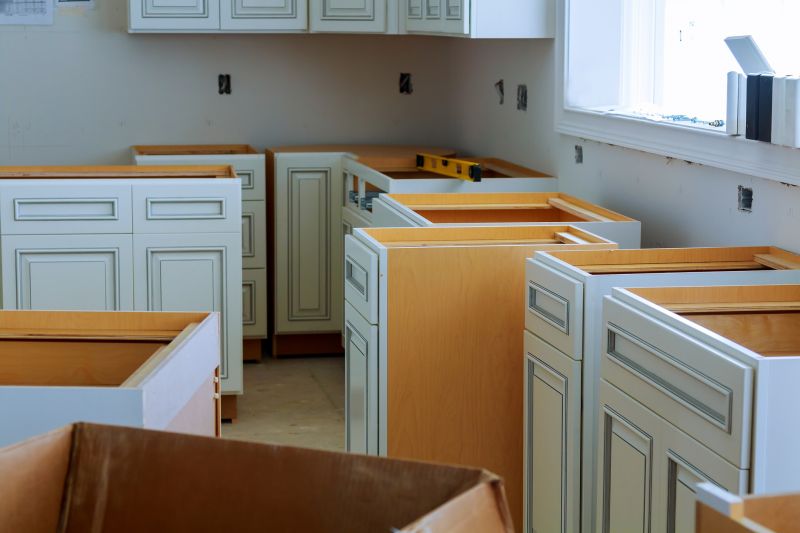 Vanity Cabinet Installation in Kokomo, IN