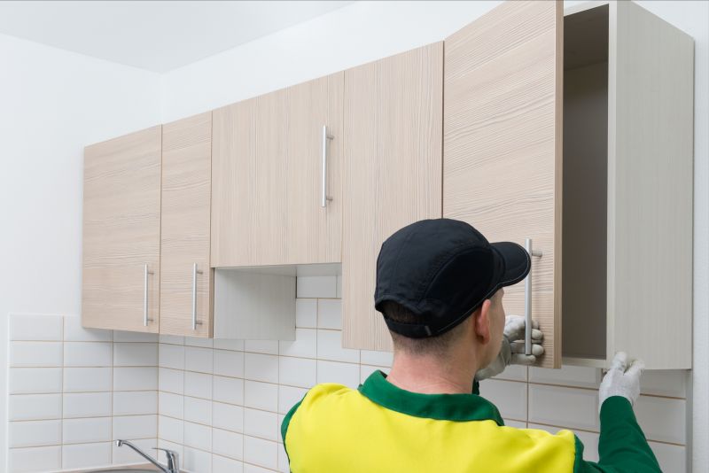 Vanity Cabinet Installation in Indianapolis, IN
