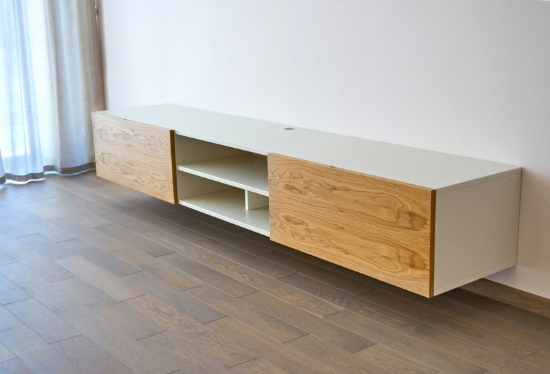 Vanity Installation in Bloomington, IN
